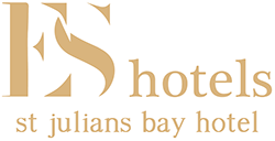 St Julians Bay Hotel